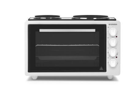 Union Mini sporet UN42-W Beli (UN42-W)