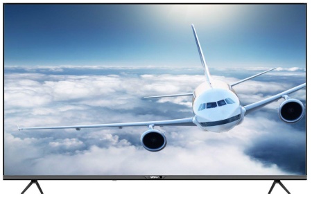 Union TV 58'' UltraHD T2 Smart (U50.58HU02.UHD)