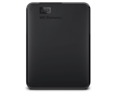 WD Elements Portable 4TB 2.5 inča eksterni hard disk WDBU6Y0040BBK outlet
