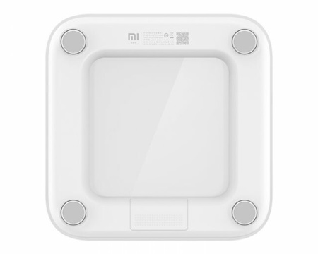 XIAOMI Mi Smart Scale 2 bela (NUN4056GL)