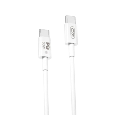 XO Kabl NB-Q190A Type-C na Type-C 60W 1M beli