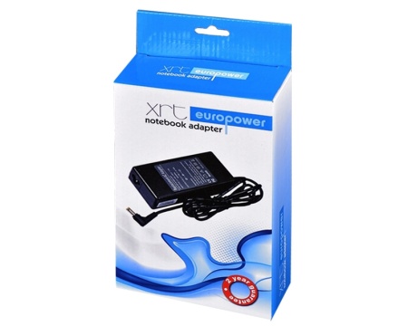 XRT EUROPOWER AC adapter za laptop univerzalni 90W 19V 4.74A XRT90-190-4740TA