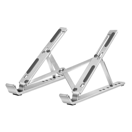 Xwave Laptop stand To Go podesivi stalak za laptop sa torbicom,aluminium