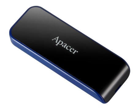 APACER AH356 128GB AP128GAH356B-1 crni