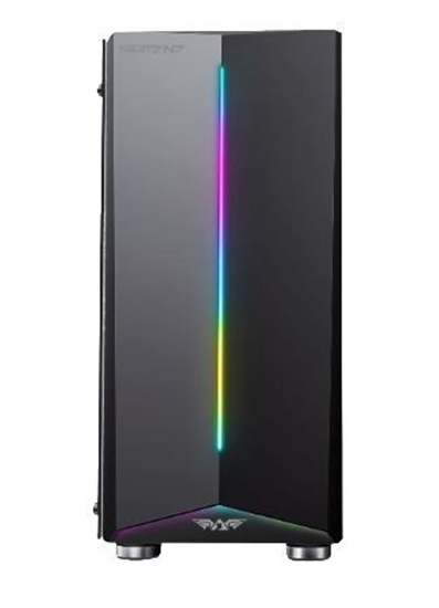 Armaggeddon NIMITZ N7 Black w/o PSU