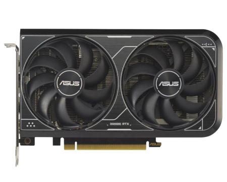 ASUS nVidia GeForce RTX 4060 8GB 128bit DUAL-RTX4060-O8G-V2 grafička karta