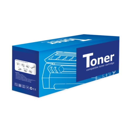 BUDGET CF259A/CRG 057 no chip Toner za HP M404dn/dw/n,MFP M428dw/fdn/fdw