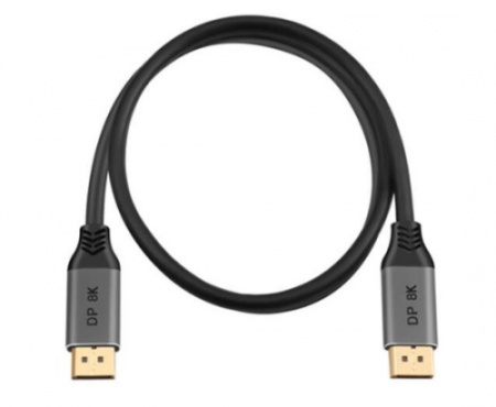 Display Port na Display Port kabl 8K 60Hz (m/m) 1.8m