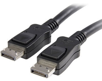Display Port na Display Port kabl (m/m) 1,8m