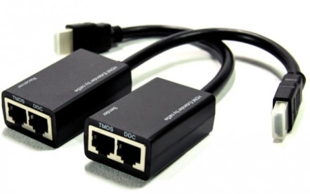 EXTENDER HDMI130A PASIVNI KABl 30m (alt. DEX-HDMI-03)