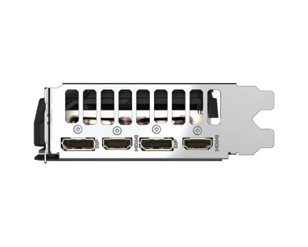 GIGABYTE nVidia GeForce RTX 5050 GAMING OC 8GB 128bit GV-N5050GAMING OC-8GD rev 1.0 grafička karta