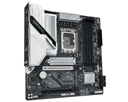GIGABYTE Z890M GAMING X rev. 1.x matična ploča