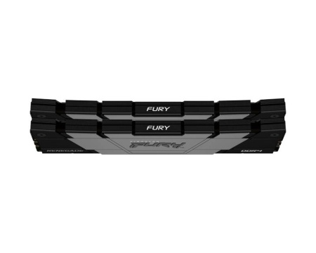 KINGSTON DIMM DDR4 64GB (2x32GB kit) 3600MT/s KF436C18RB2K2/64 Fury Renegade Black