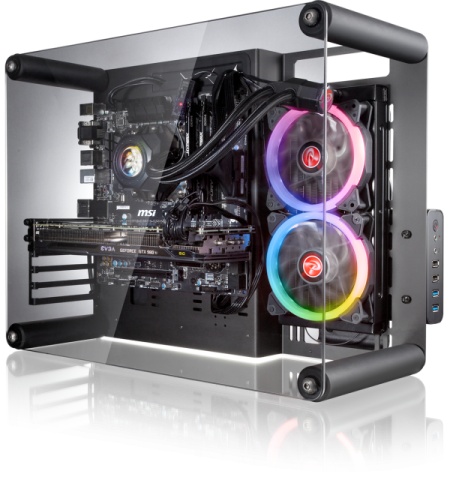 Kućište Raijintek Paean M, 0R200068