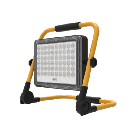 LED REFLEKTOR PRENOSNI 60W 4000K IP65 GREEN TECH