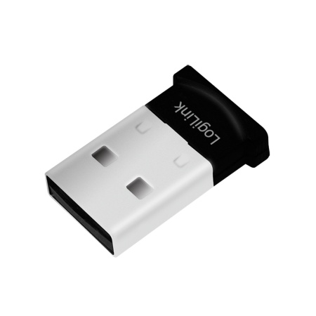 LogiLink Bluetooth 4.0, Adapter USB 2.0, Micro