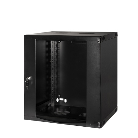 Logilink rack orman 19" 12U 540 x 450, zidni