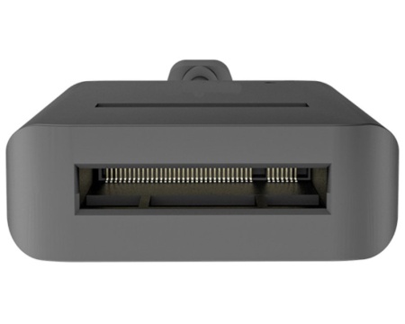 MAIWO Adapter USB-C 3.2 na M.2 NVMe SSD/M.2 SATA SSD, K1696P2