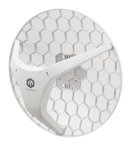 Mikrotik LHG 5 ax, LHG-5axD