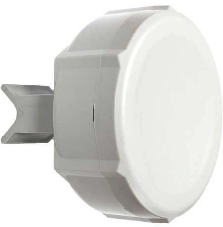 MikroTik RBSXTG-5HPacD-SA 802.11ac up to 540Mbit, high output, wide beamwidth sector antenna (218)