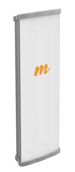 Mimosa N5-45X2 sektor antena 5GHz 2x2 MIMO 19 dBi Slant 45