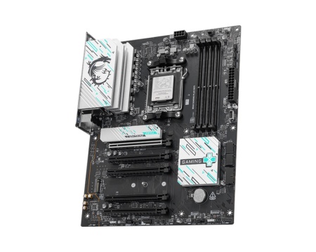 MSI B840 GAMING PLUS WIFI matična ploča
