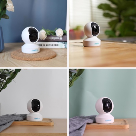 Reolink E320, wifi kamera, indoor