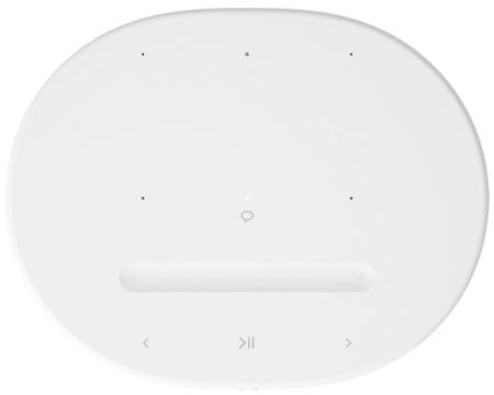 SONOS MOVE 2 Bežični zvučnik beli