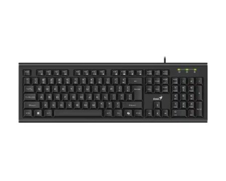 Tastatura Genius KB-113 AI BLK US USB