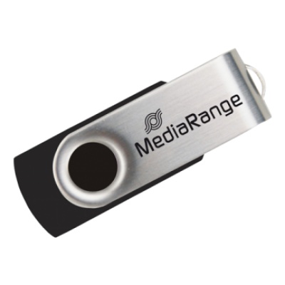 USB FLASH 64GB USB 2.0 MEDIARANGE HIGHSPEED MR912