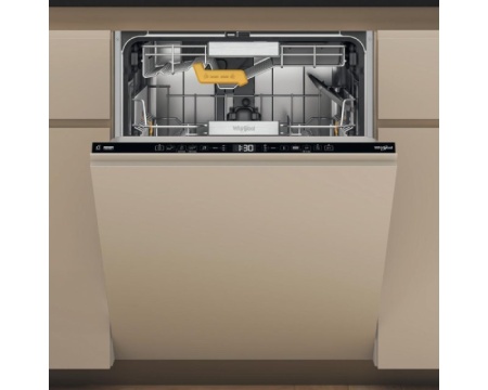 WHIRLPOOL W8I HT40 T ugradna mašina za pranje sudova – 60cm