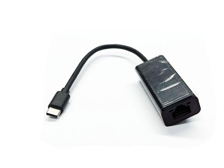 Xwave Adapter Tip-C na RJ-45,Gigabit,LAN