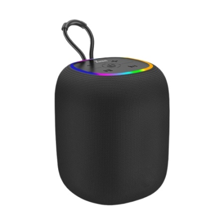 Xwave B Rock Bluetooth zvučnik TWS/v5.2+EDR/5W/USB/SD/Aux/1200mAh/RGB
