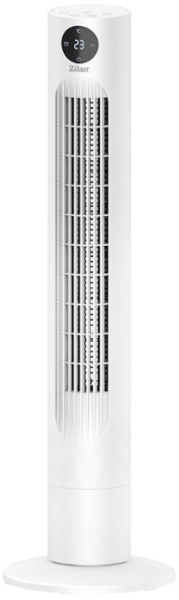 Zilan Ventilator stubni, daljinski upravljač, oscilacija 60°, 60W - ZLN1023