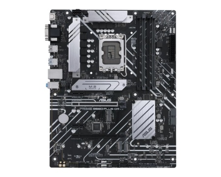 ASUS PRIME B660-PLUS D4 matična ploča