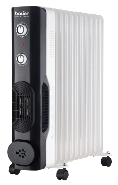 BAUER-ULJNI RADIJATOR OR-110 Max+