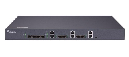 BDCOM P3310D, OLT, EPON, 4GE