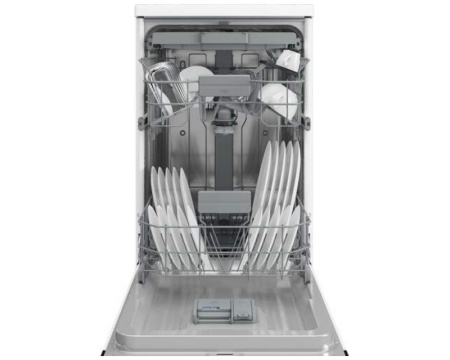 BEKO BDFS 26040 WQ Mašina za pranje sudova