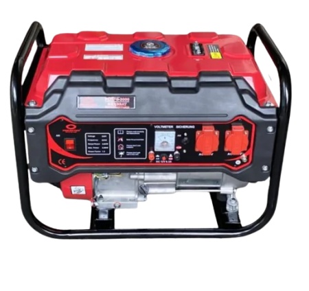 Benzinski Agregat ProLineTech PLT/PG-3000