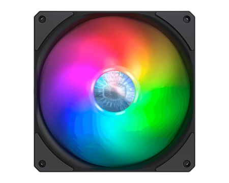 COOLER MASTER Sickleflow 140 ARGB ventilator (MFX-B4DN-14NPA-R1)