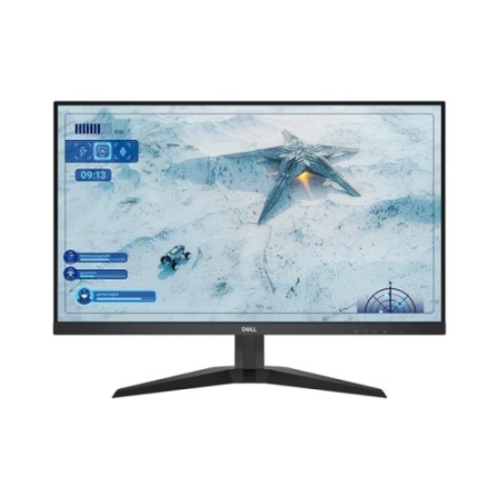 DELL 27 inch G2725D QHD 180Hz FreeSync IPS Gaming monitor