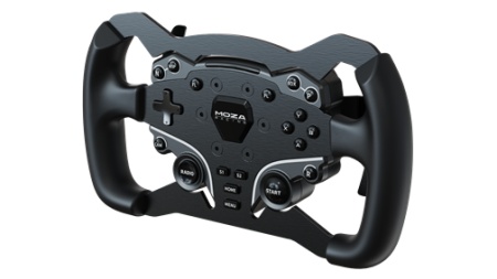 DODATNA OPREMA MOZA ES FORMULA WHEEL MOD