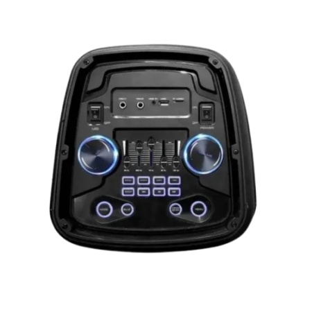 EDEN ED-822 100W Partybox bluetooth zvučnik