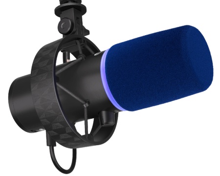 ENDORFY Solum Broadcast USB mikrofon (EY1B008)