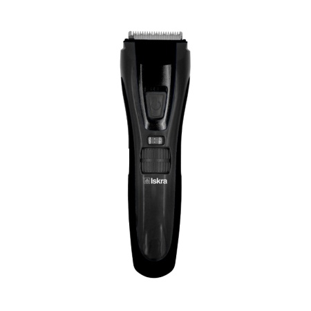 ISKRA RFC-1306/BK Black trimer za kosu i bradu