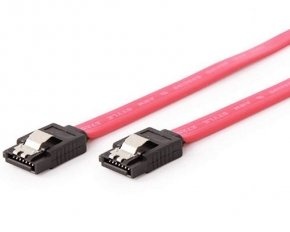 Kabl E-Green SATA Data 0.5m sa Metalnim kopcama