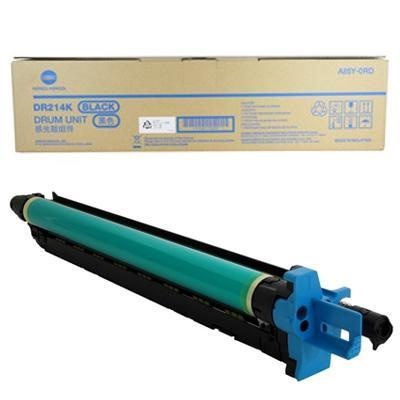 KM Drum Unit DR-214 K (A85Y0RD)