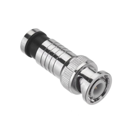 KONEKTOR SPECTRA BNC(M) RG59 KOMPRESIONI