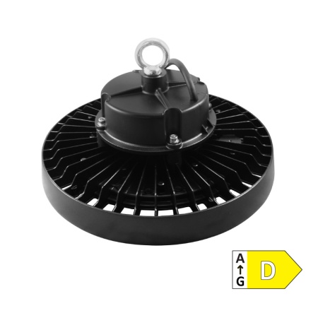 LED viseći reflektor 150W, 130lm/W High lumen
