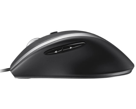 LOGITECH_ M500s Retail USB crni miš